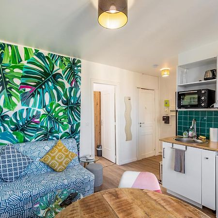 Guestready - Colourful And Spacious Apt In Drancy Exterior photo